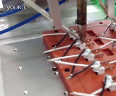 充電器線(xiàn)雙頭焊錫